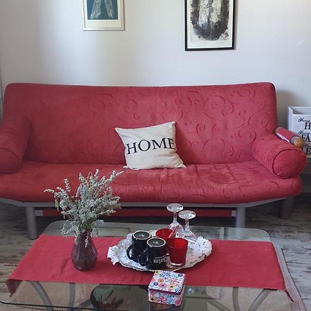Art Home Prijedor Rum bild
