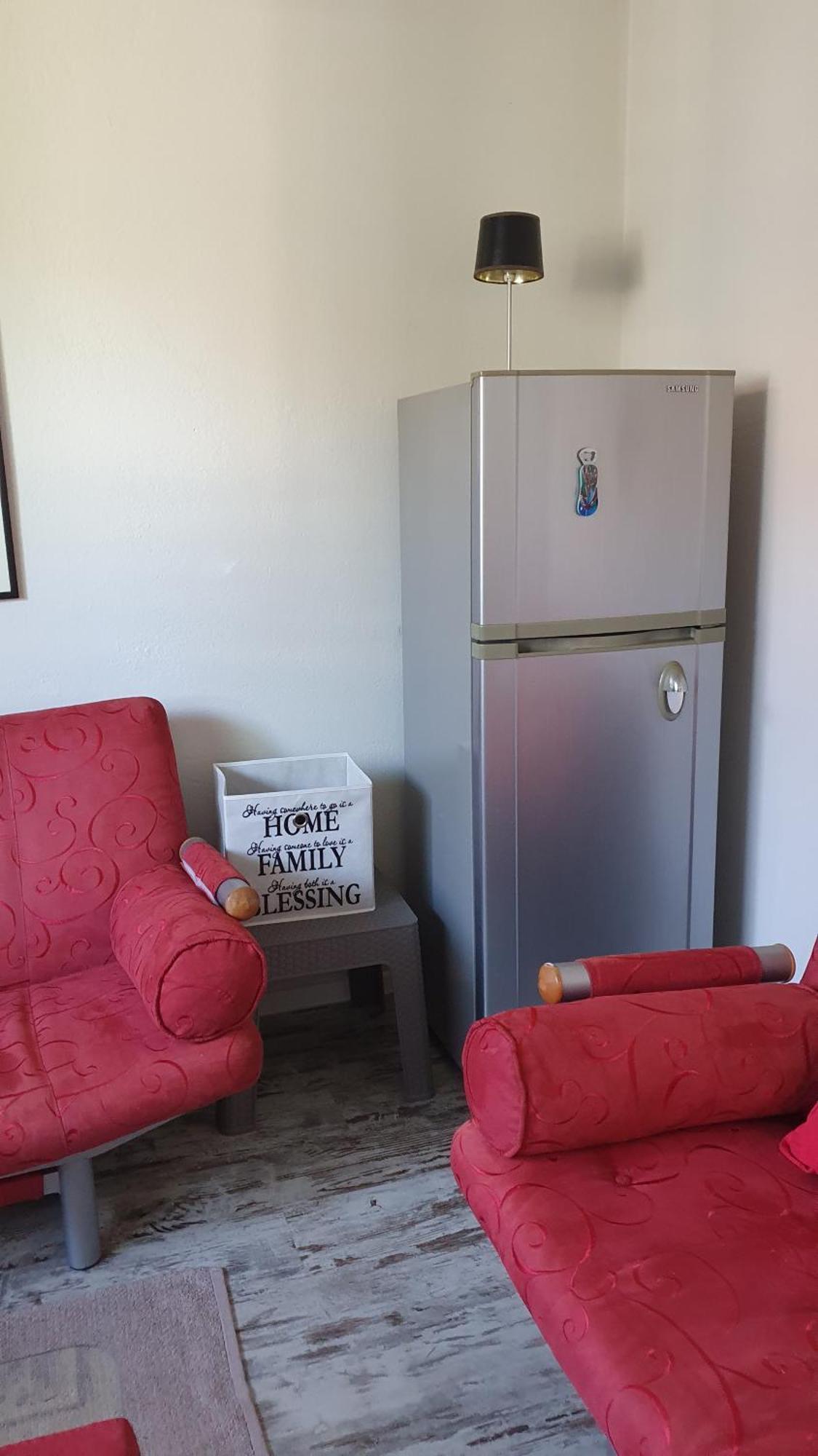 Art Home Prijedor Rum bild