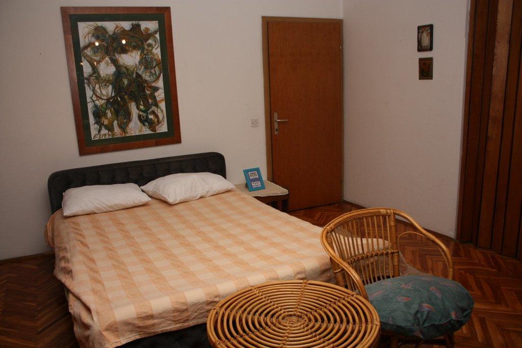 Art Home Prijedor Exteriör bild