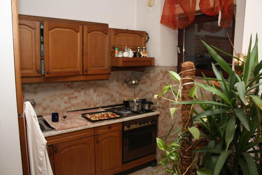 Art Home Prijedor Exteriör bild