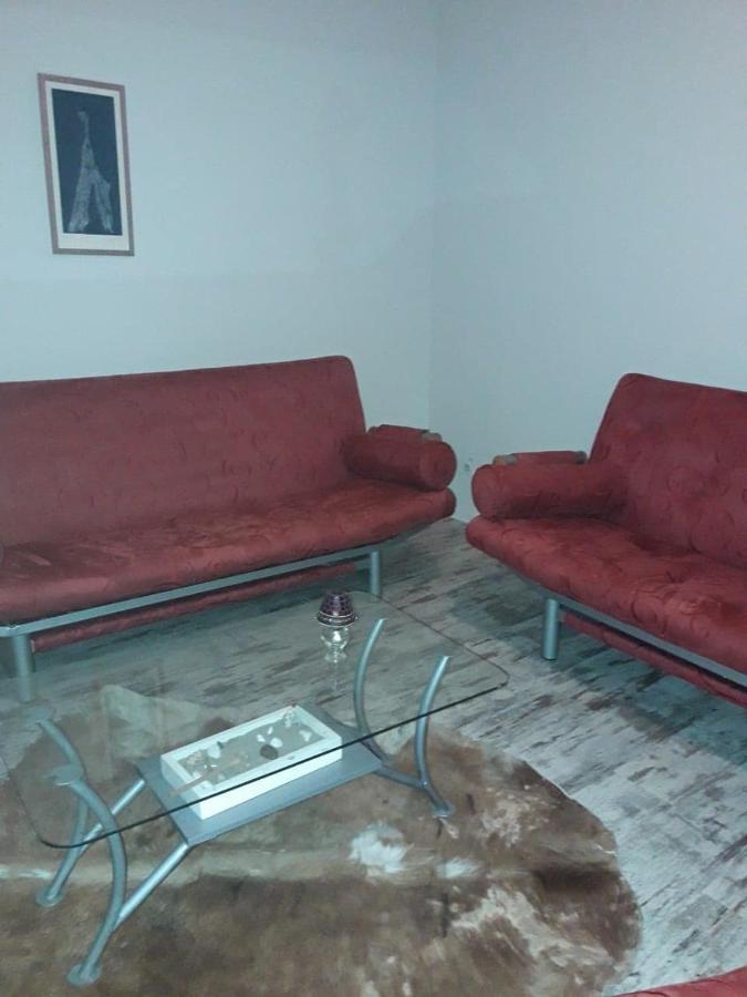 Art Home Prijedor Exteriör bild