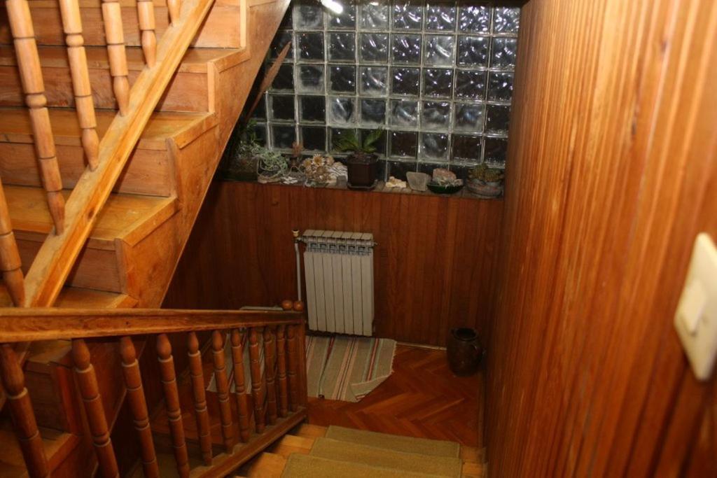 Art Home Prijedor Exteriör bild